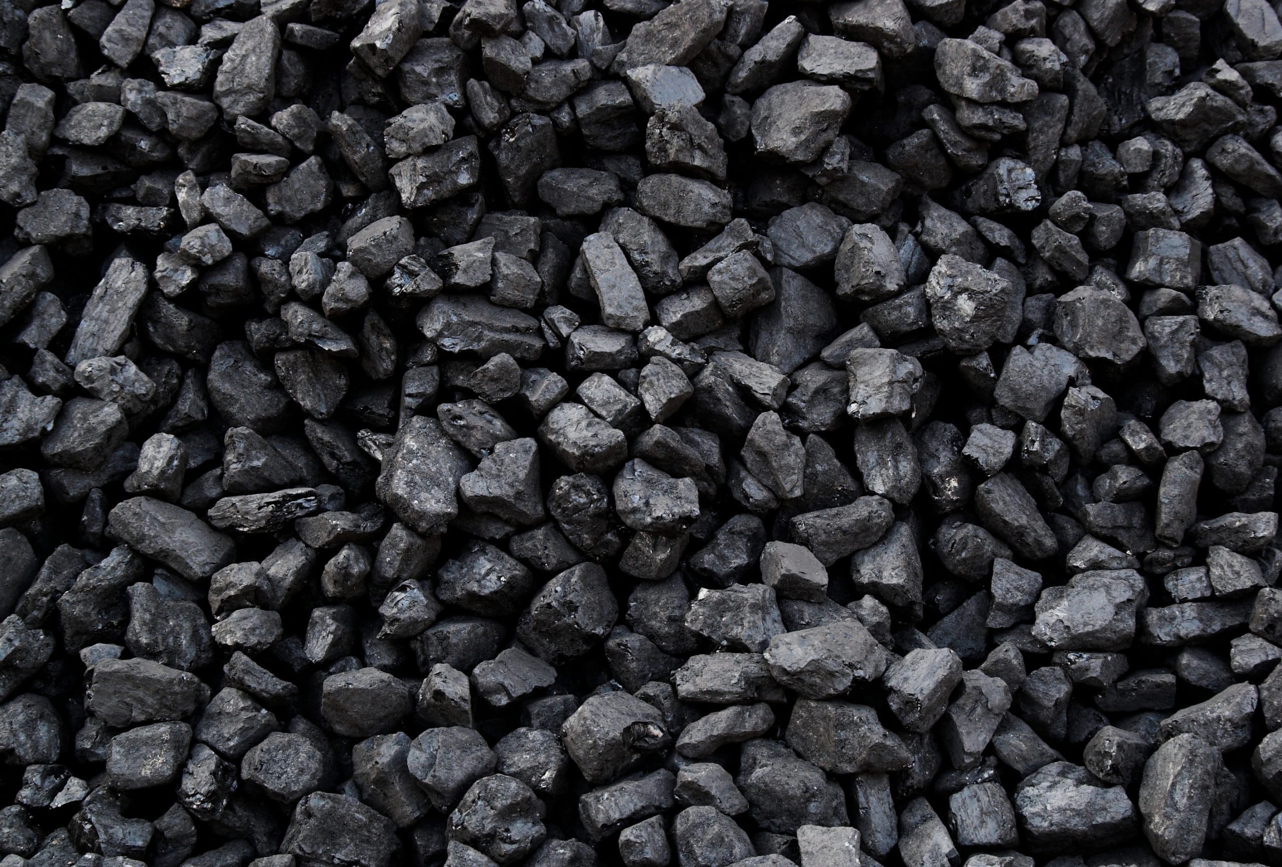 Coal grades